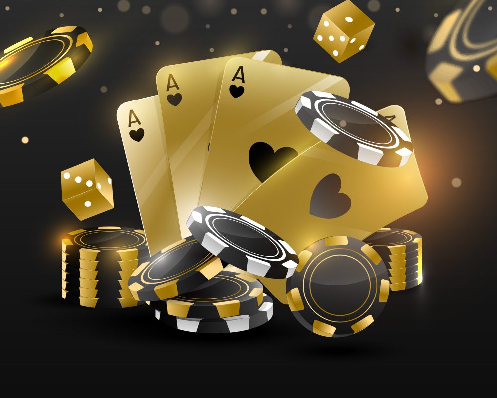 Farewell REALTOR® Casino Event in Savannah- Casino Royale