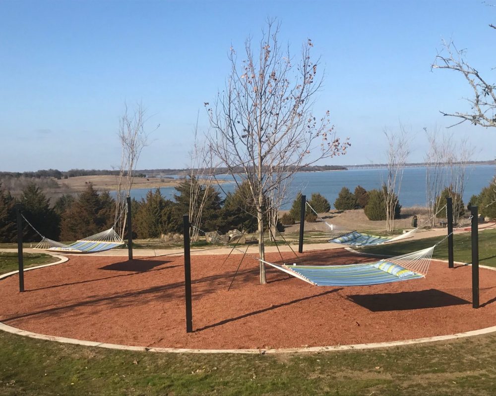 New Park Now Open in Inspiration!