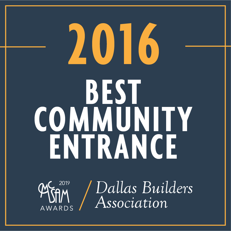 2016 Best Community Entry Feature (Inspiration)