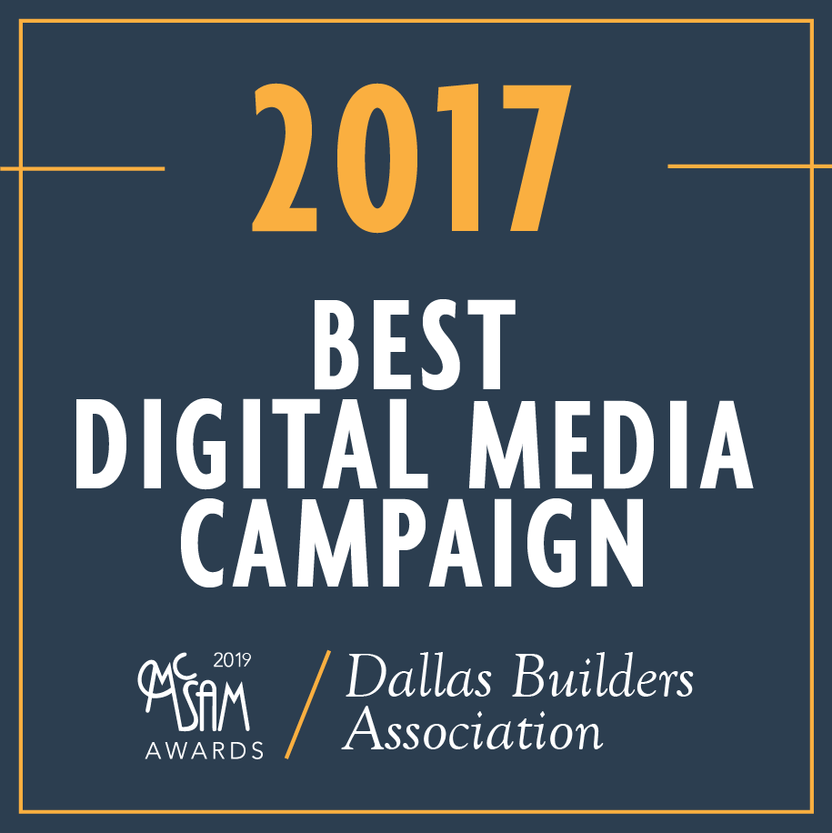 2017 Best Digital Media Campaign (Heartland)