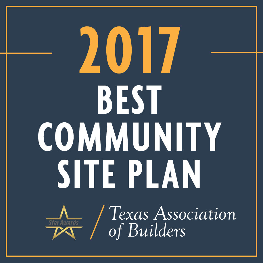 2017 Best Community Siteplan (Hebron 121 Station)