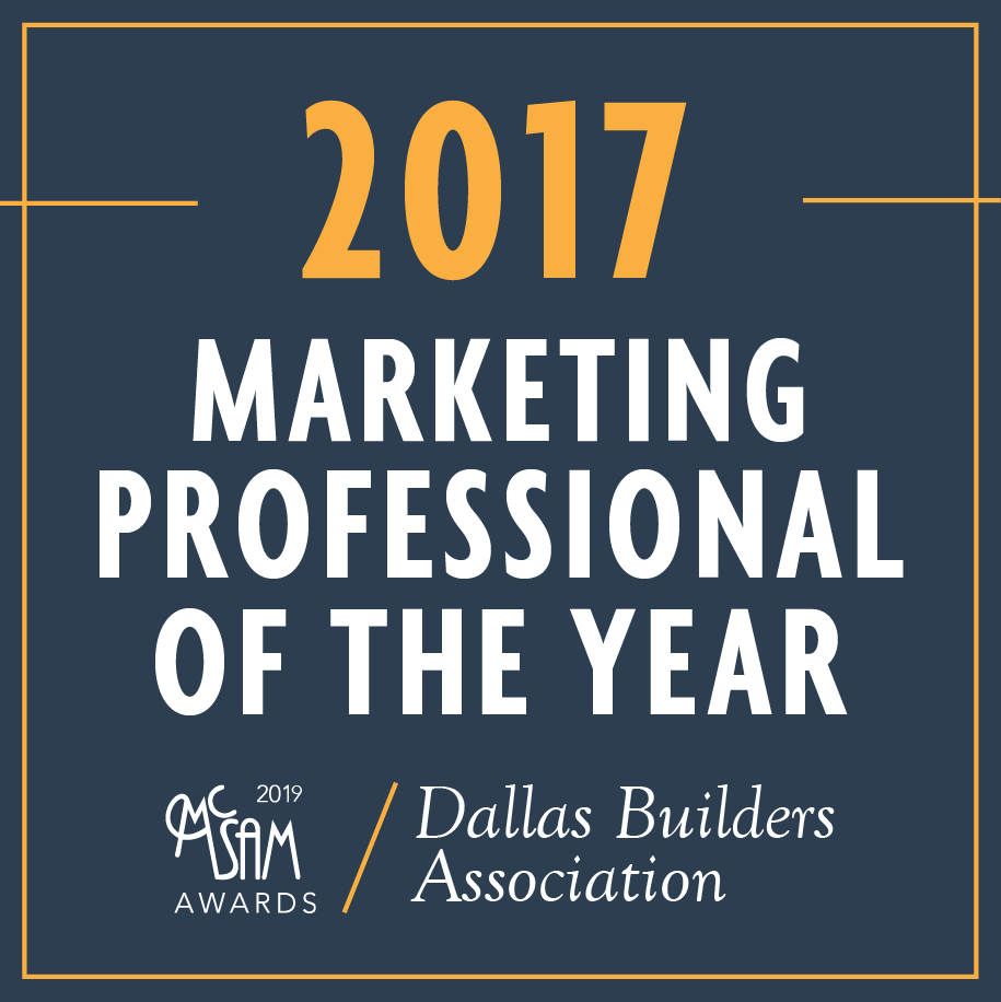 2017 Marketing Professional of the Year – Chellie Meziere