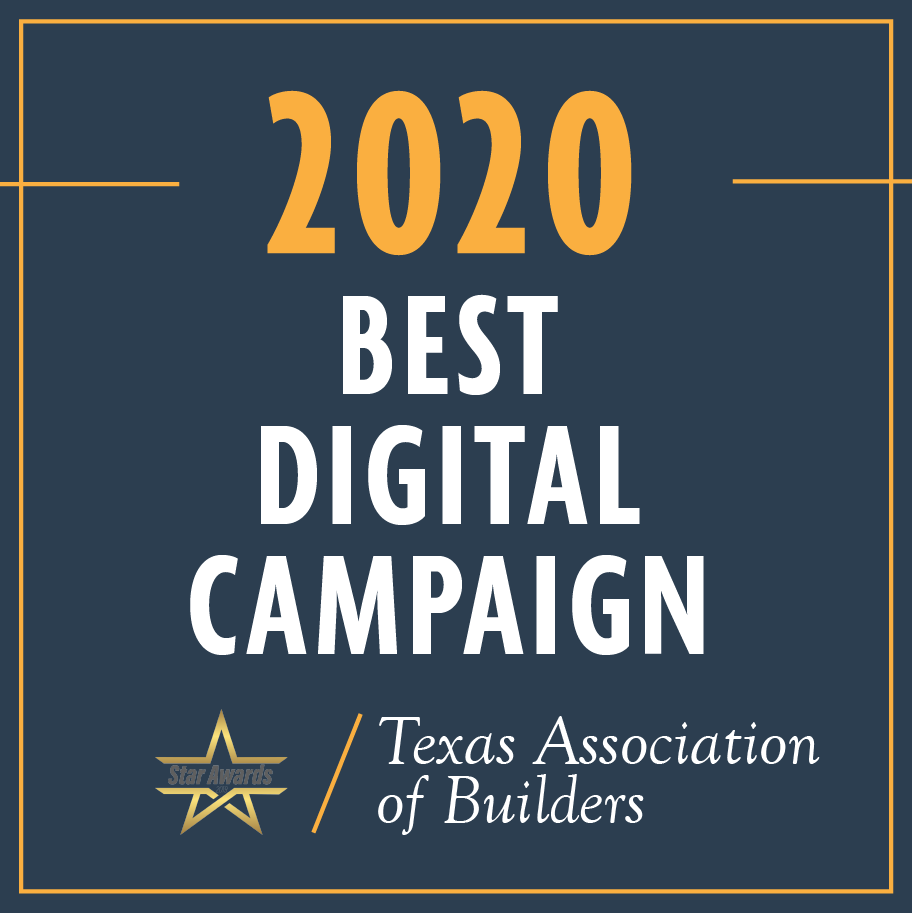 2020 Best Digital Campaign (Heartland)