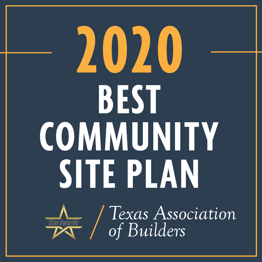 2020 Best Community Site Plan (Hebron 121 Station)