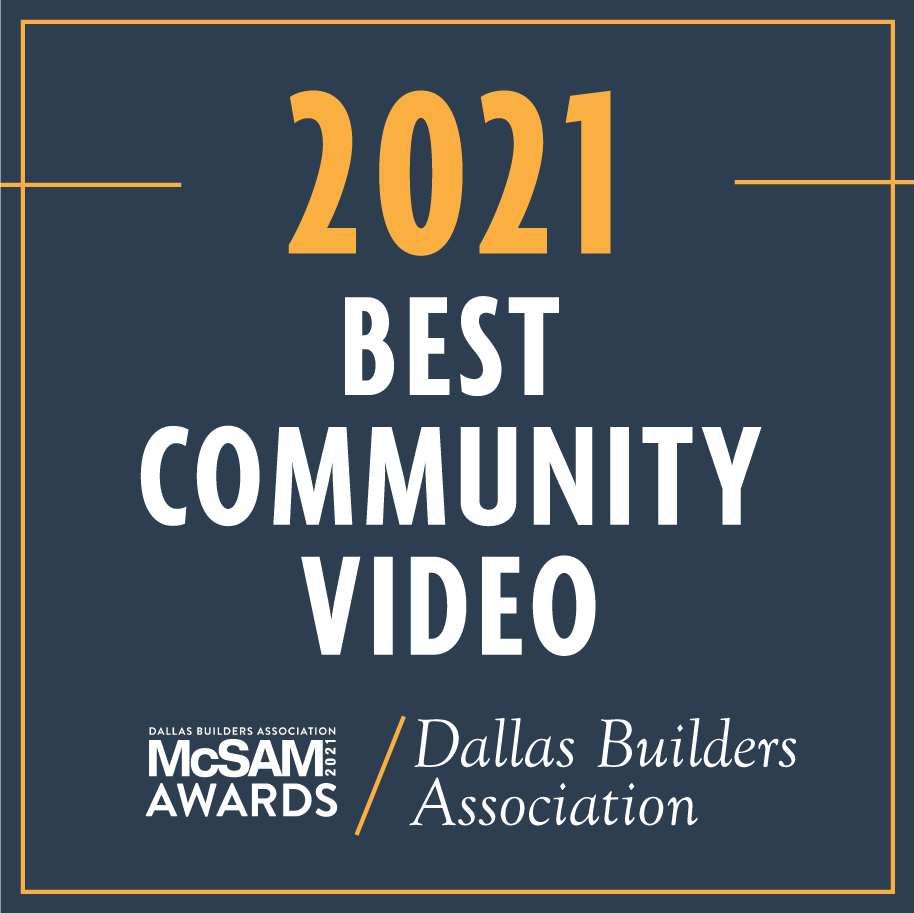 2021 Best Community Video (Heartland)