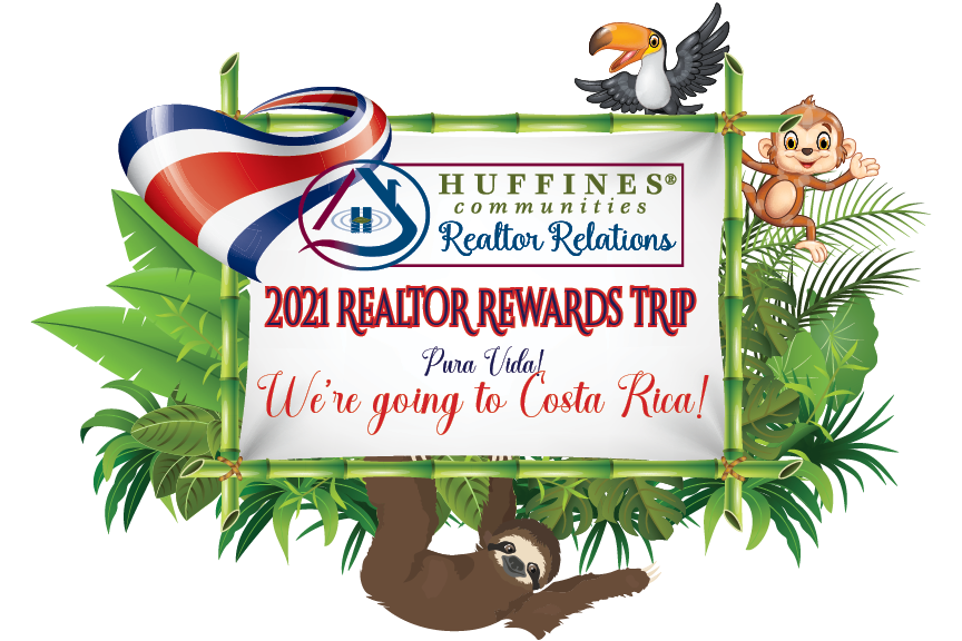 Everything You Need to Know: 2021 Realtor Rewards Trip
