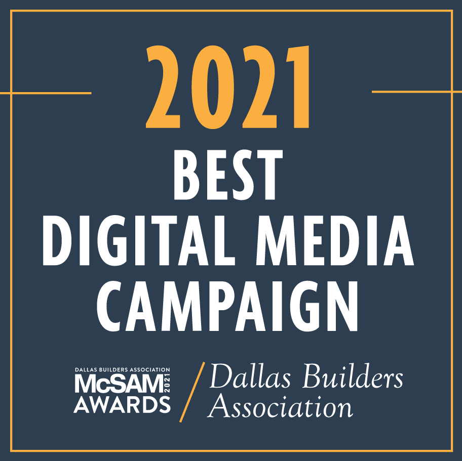 2021 Best Digital Media Campaign (Waterscape)