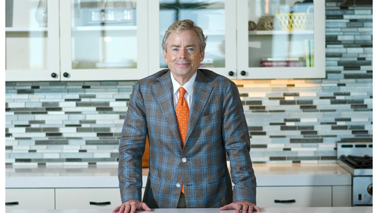Don Huffines on Housing Costs in Dallas Business Journal