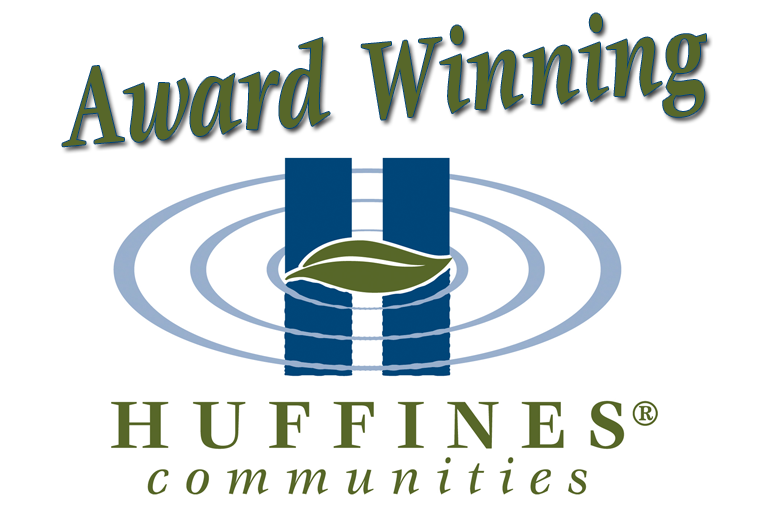 Huffines Communities Awards
