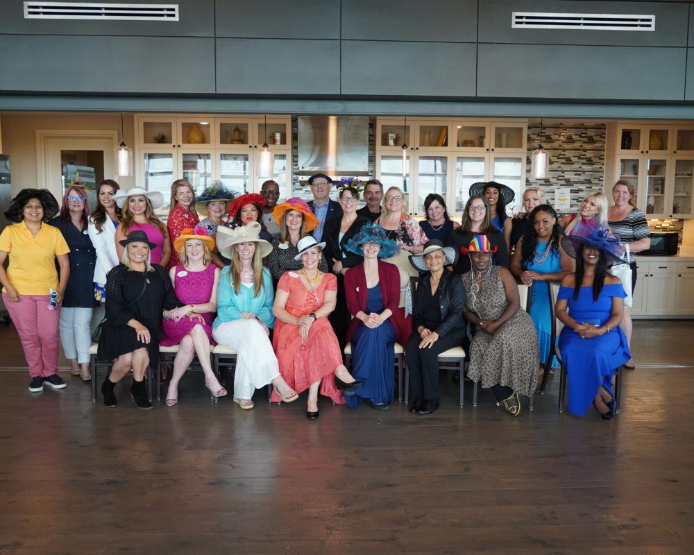 Gallery: Women’s Council of Realtors 2021 Derby Celebration