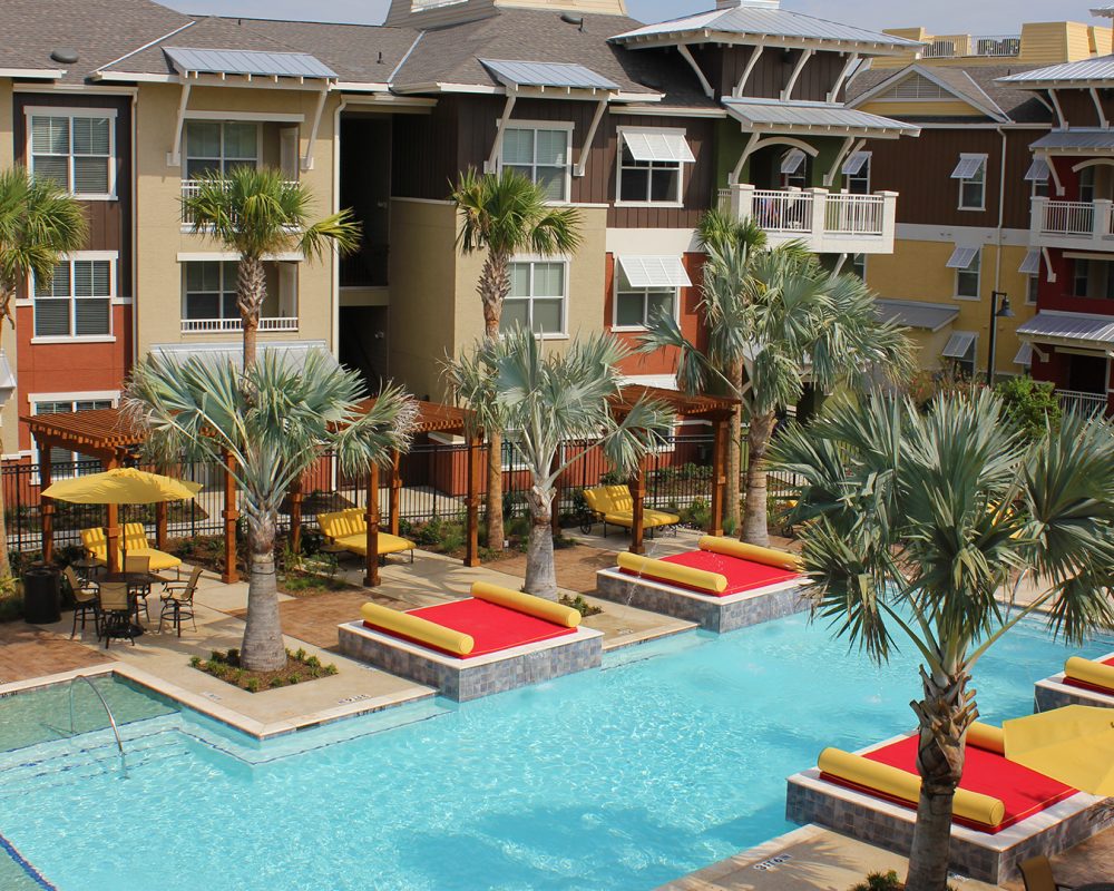 Hebron 121 Station (SOLD)