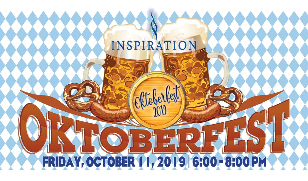 4th Annual REALTOR® Oktoberfest in Inspiration