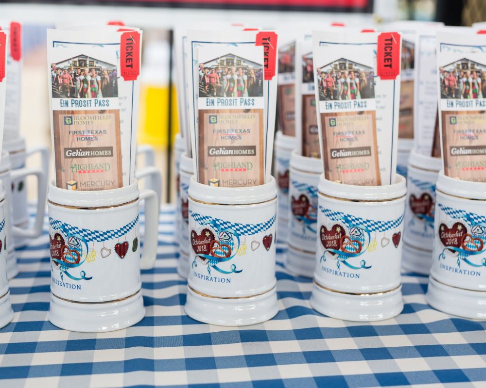 Commemorative Beer Stein – to add to your collection or start a new one!