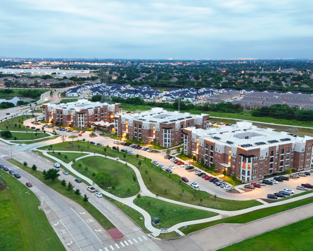 Heritage Towers (SOLD)