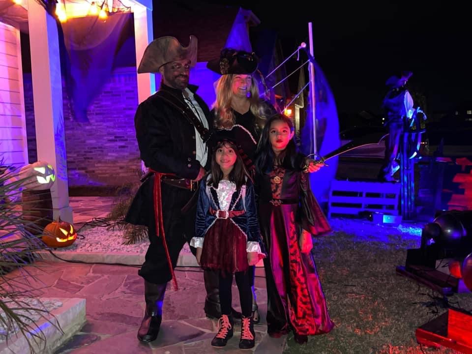 Gallery: Halloween at Waterscape