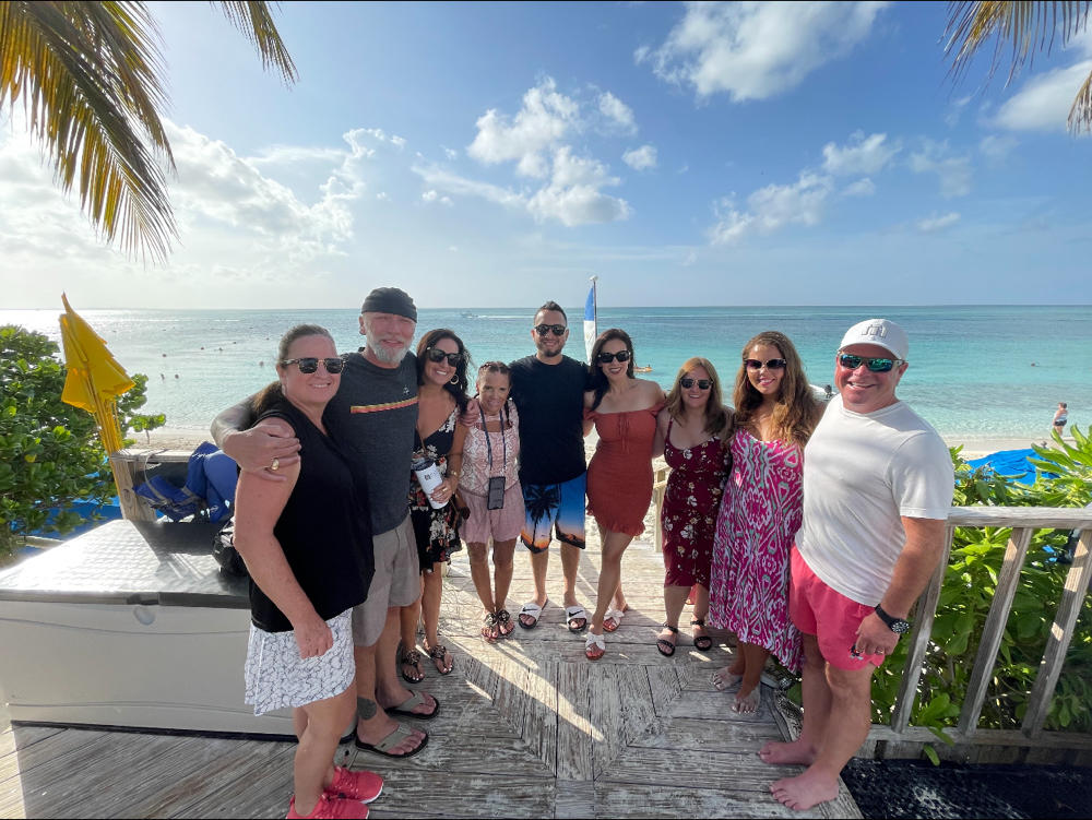 Gallery: Day 2 of Turks & Caicos Trip for Realtor Reward Trip Winners