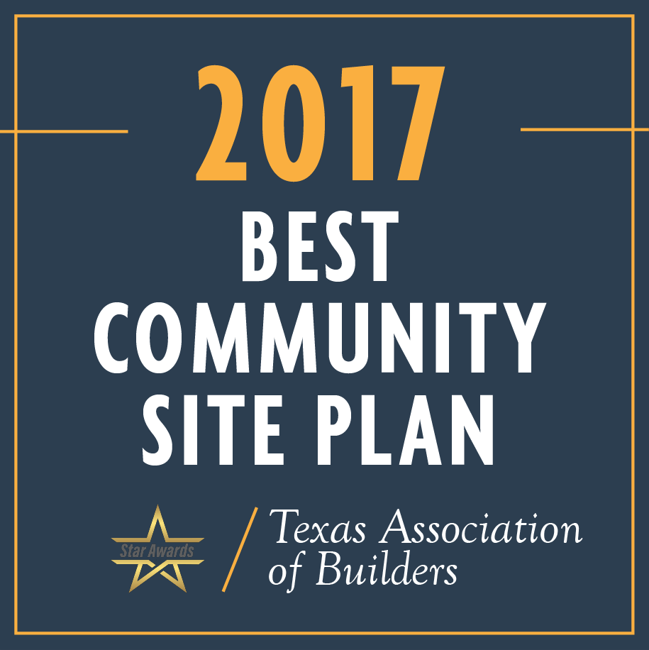 2017 Best Community Siteplan (Hebron 121 Station (SOLD))