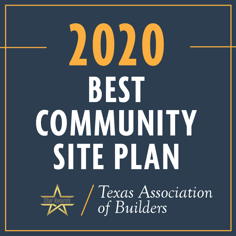 2020 Best Community Site Plan (Hebron 121 Station (SOLD))