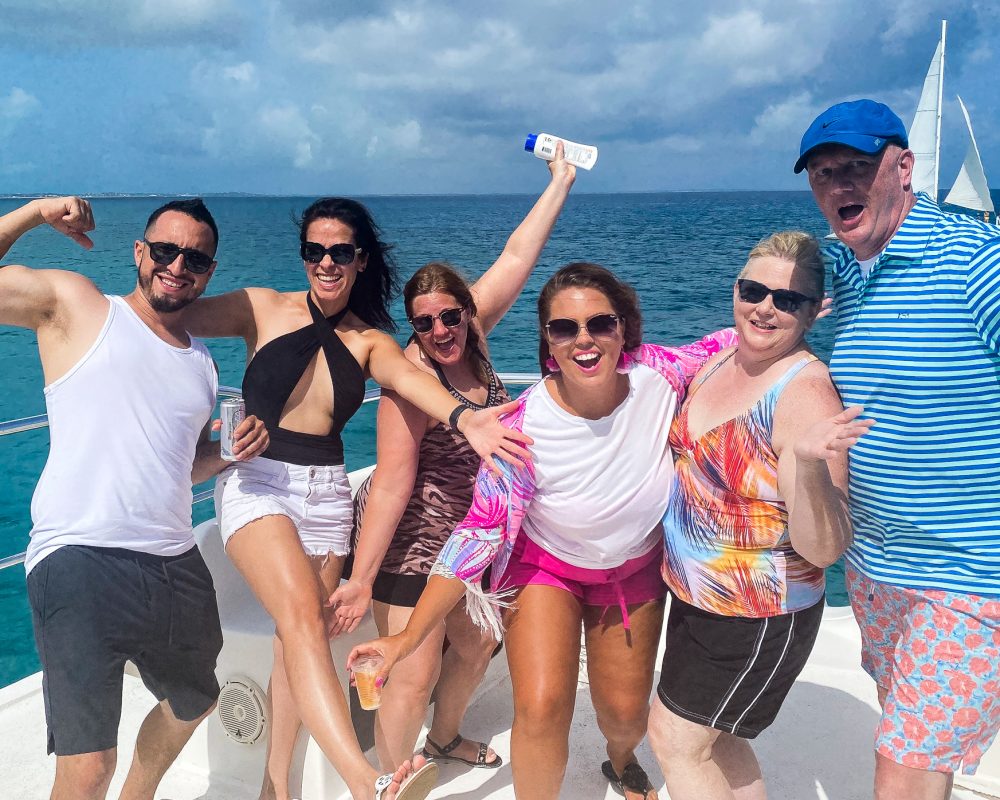 Recap: 2020 Realtor Relations Trip to Turks & Caicos