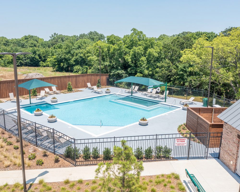 Gallery: A look into Aspen Meadows Amenity Center