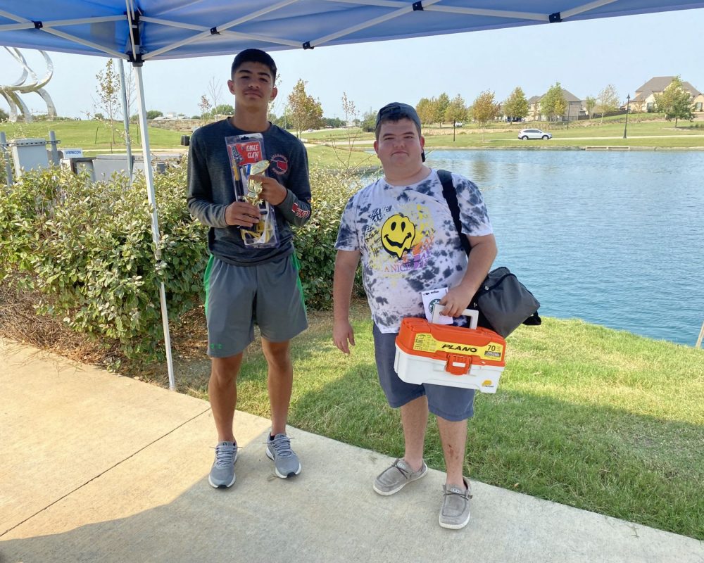 Gallery: Inspiration 2021 Fall Fishing Tournament