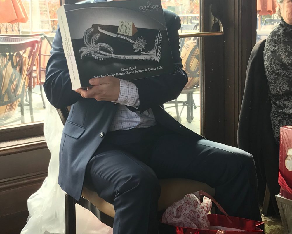 2017 Huffines Communities Christmas Party!