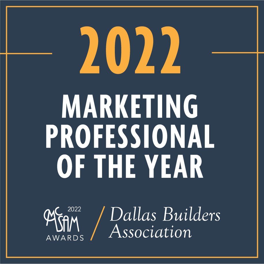 2022 Marketing Professional of the Year – Chellie Meziere
