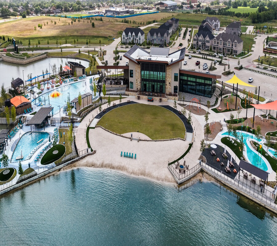 Solterra Texas