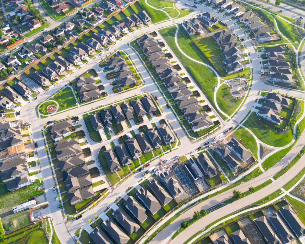 Solterra Texas
