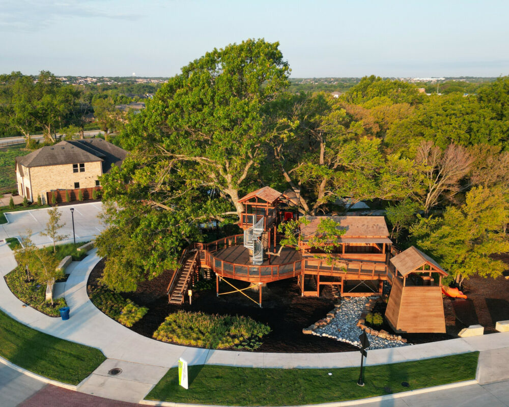 Solterra Texas