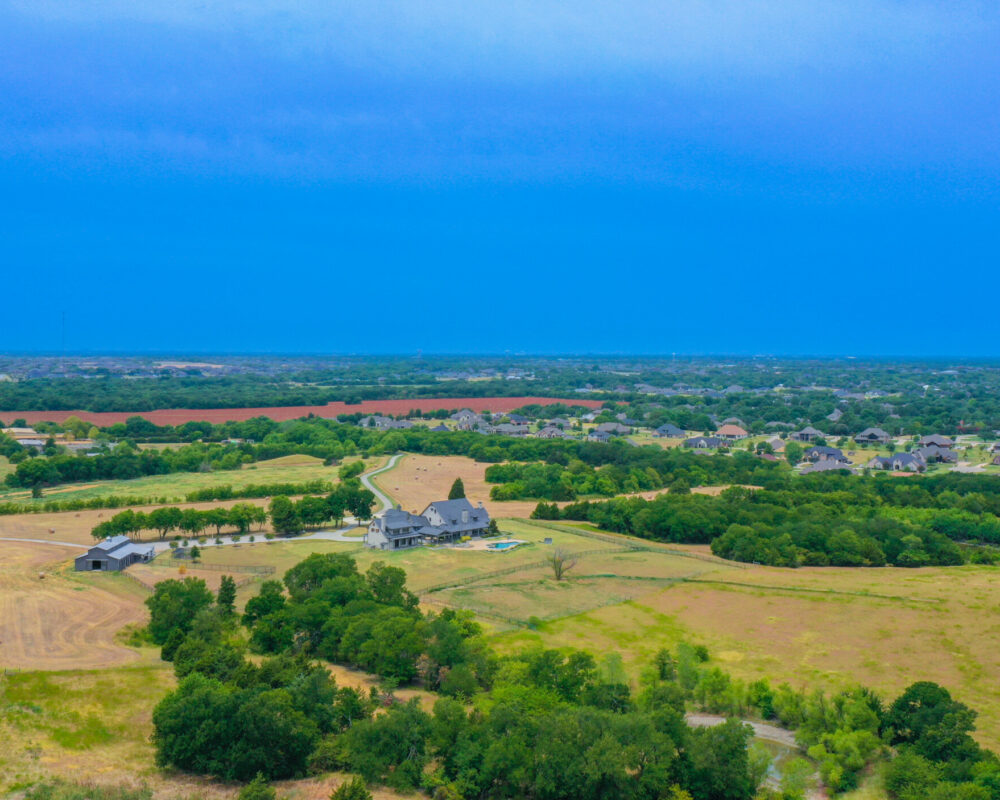 Erickson Property