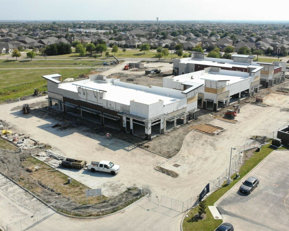 Heartland Town Center