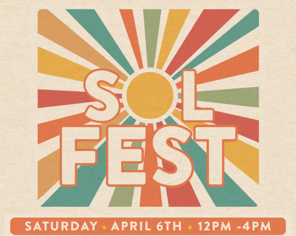 Experience the Spectacular Grand Opening of Solterra Texas at SolFest – A Solar Eclipse Celebration to Remember!