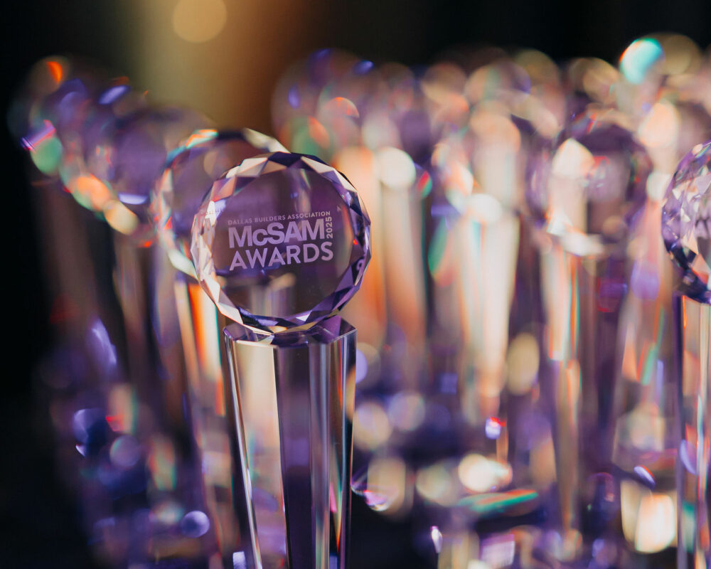 Best Master-Planned Community of the Year: Solterra Texas a Huffines Signature Community Wins Big at the 2025 McSAM Awards