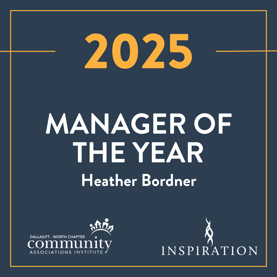 2025 Manager of the Year (Inspiration)
