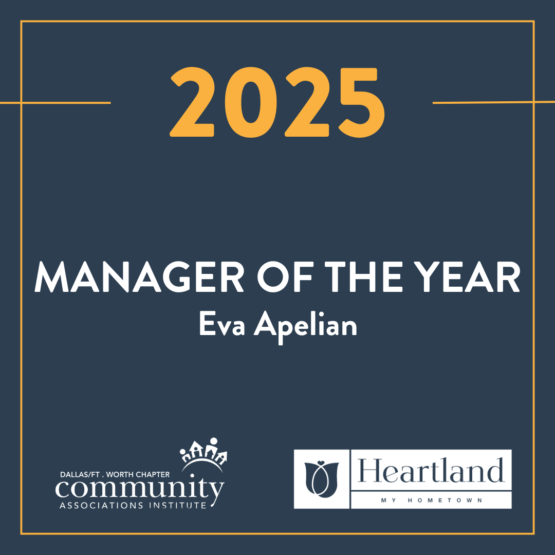 2025 Manager of the Year (Heartland)