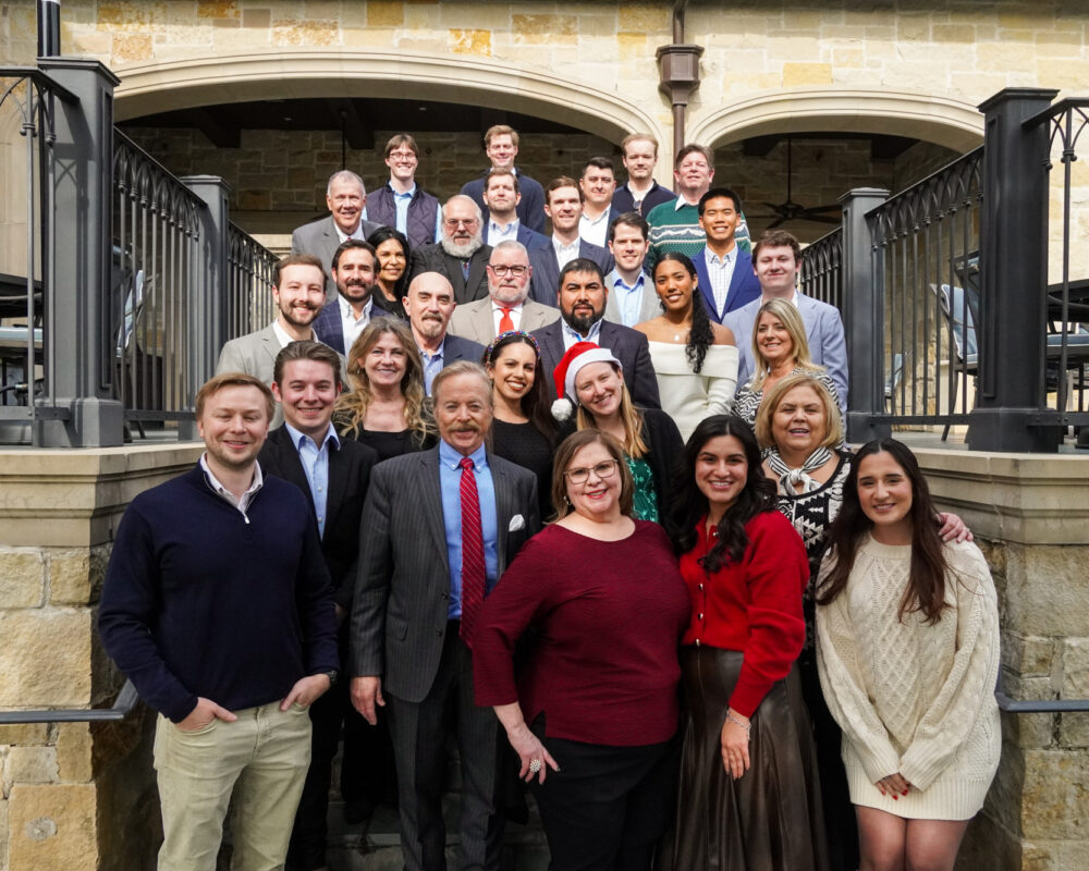 2025 Christmas Party